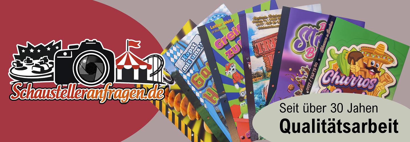 KTP-Werbung_B Kirmes Termin Planer Stern